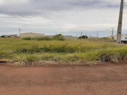 #792567 - Terreno para Venda em Arapongas - PR