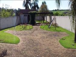 #1358 - Terreno em condomínio para Venda em Arapongas - PR