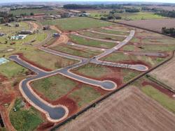 #1362 - Terreno em condomínio para Venda em Arapongas - PR