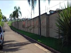 #1510 - Terreno em condomínio para Venda em Arapongas - PR