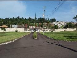 #1510 - Terreno em condomínio para Venda em Arapongas - PR