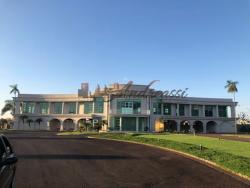 #1528 - Terreno em condomínio para Venda em Arapongas - PR