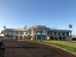 #1528 - Terreno em condomínio para Venda em Arapongas - PR