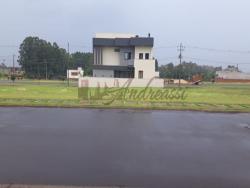 #1867 - Terreno em condomínio para Venda em Arapongas - PR