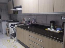 Apartamento para Venda em Arapongas - 2