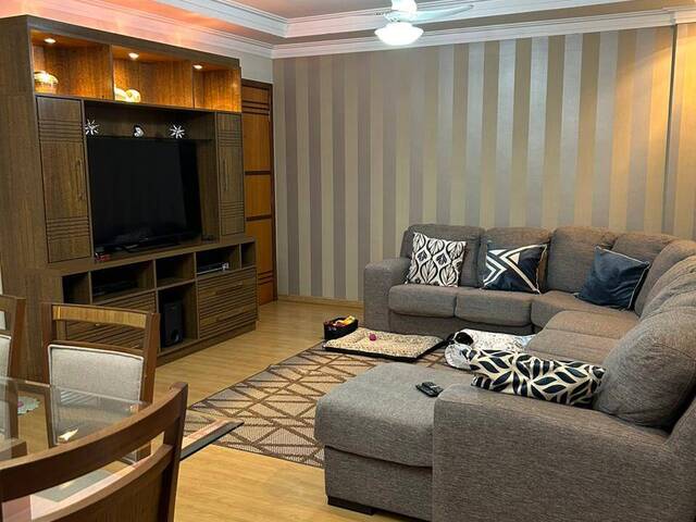 Apartamento para Venda em Arapongas - 5