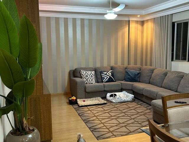 Apartamento para Venda em Arapongas - 4