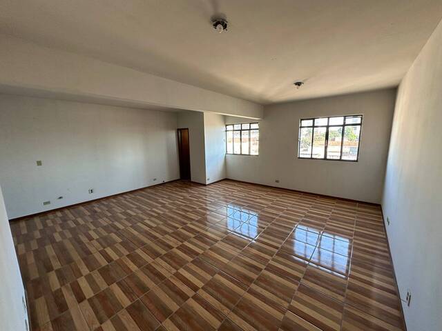 #00714.001 - Sala para Locação em Arapongas - PR
