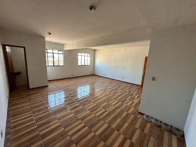#00714.001 - Sala para Locação em Arapongas - PR