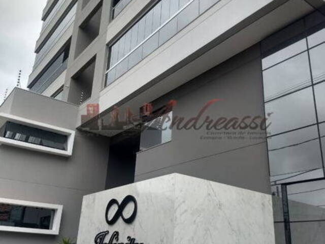 Apartamento para Venda em Arapongas - 2