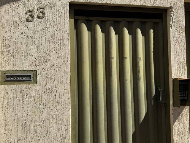 #00041.029 - Apartamento para Locação em Arapongas - PR