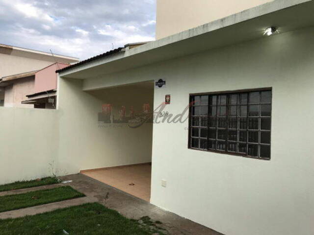 Casa para Venda em Arapongas - 2