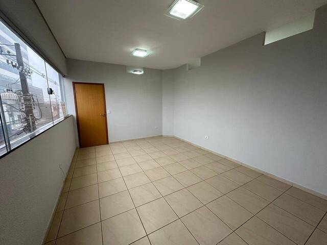 #00087.003 - Sala para Locação em Arapongas - PR