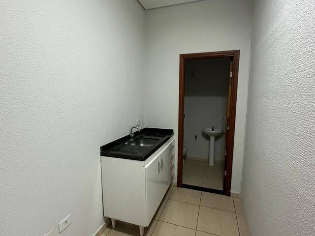 Sala para Locação em Arapongas - 5