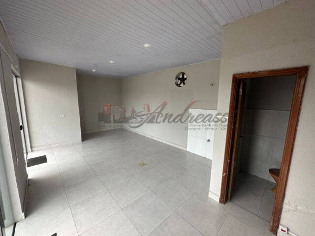 Sala para Locação em Arapongas - 2