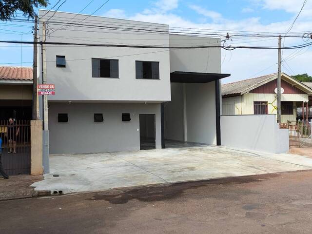 #1483 - Galpão para Venda em Arapongas - PR