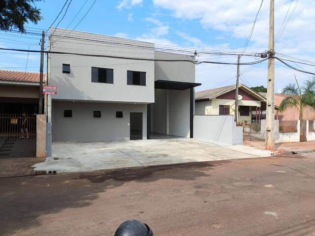 #1483 - Galpão para Venda em Arapongas - PR