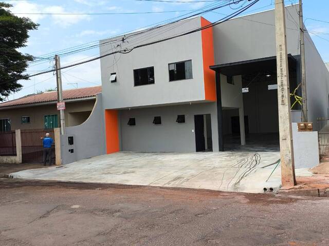 Galpão para Venda em Arapongas - 4