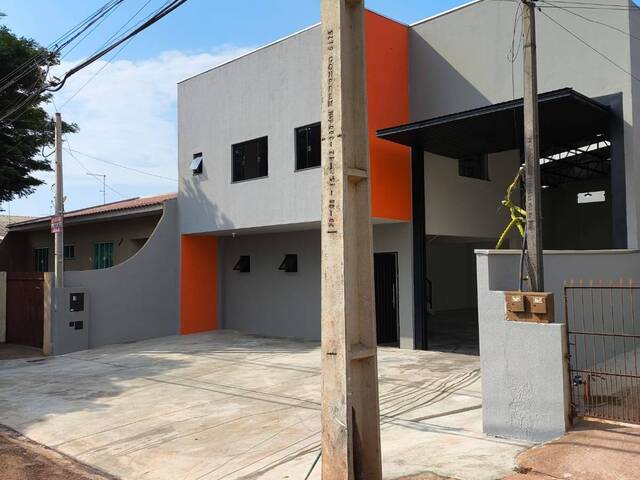 Galpão para Venda em Arapongas - 5