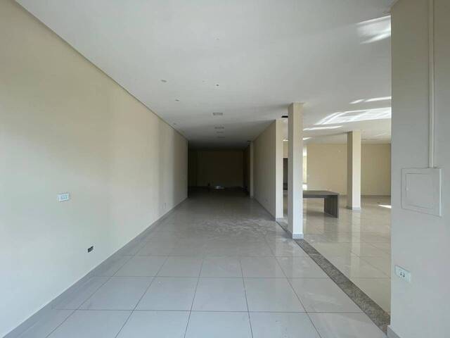 #07004.008 - Sala para Locação em Arapongas - PR