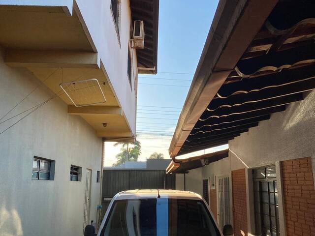#1917 - Casa para Venda em Arapongas - PR