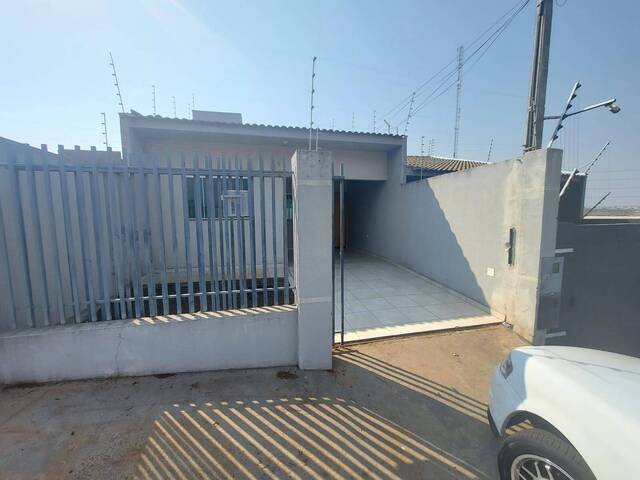 Casa para Venda em Arapongas - 2