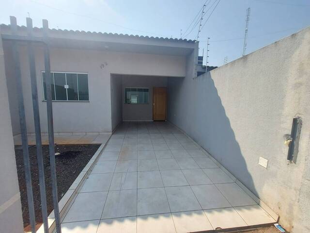 Casa para Venda em Arapongas - 3