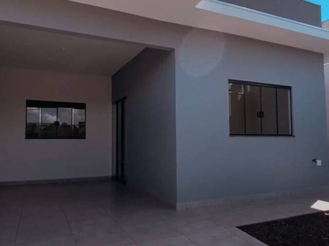 Casa para Venda em Arapongas - 4