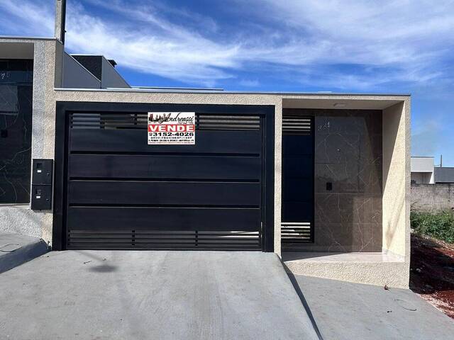 Casa para Venda em Arapongas - 2