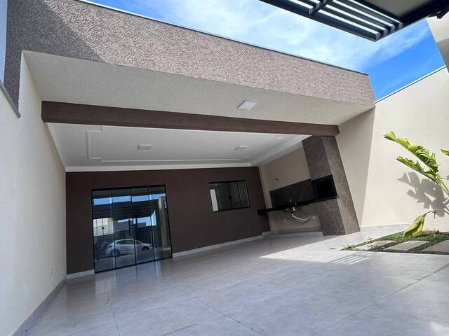 Casa para Venda em Arapongas - 5