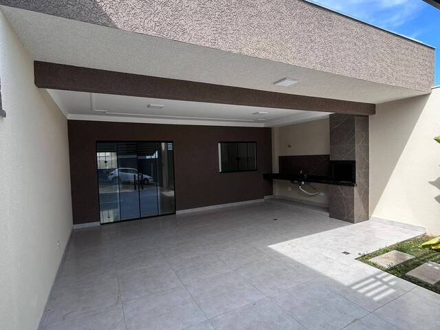 Casa para Venda em Arapongas - 4