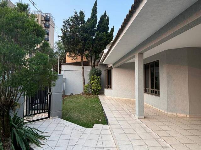 #1937 - Casa para Venda em Arapongas - PR