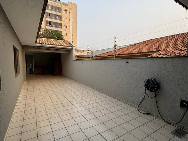 #1937 - Casa para Venda em Arapongas - PR