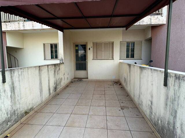 #00450.005 - Apartamento para Locação em Arapongas - PR