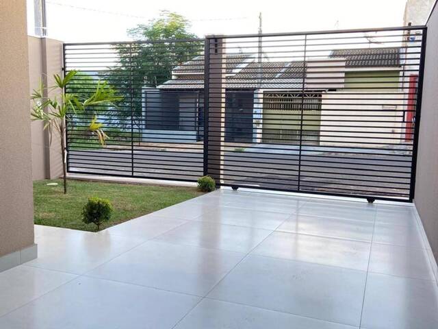 Casa para Venda em Arapongas - 3