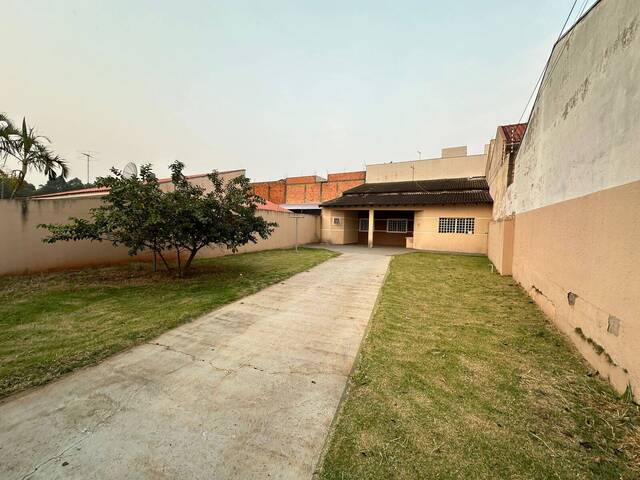 #00169.001 - Casa para Venda em Arapongas - PR