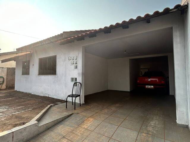 #1947 - Casa para Venda em Arapongas - PR