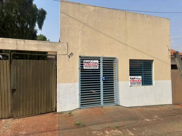 #88026.001 - Sala para Locação em Arapongas - PR