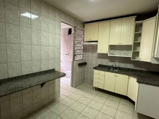 #88040.001 - Apartamento para Locação em Arapongas - PR