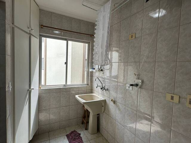 #88040.001 - Apartamento para Locação em Arapongas - PR