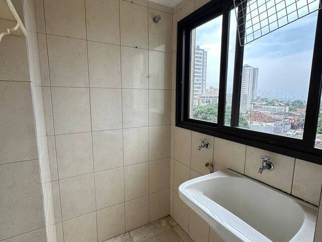 #88032.001 - Apartamento para Locação em Arapongas - PR