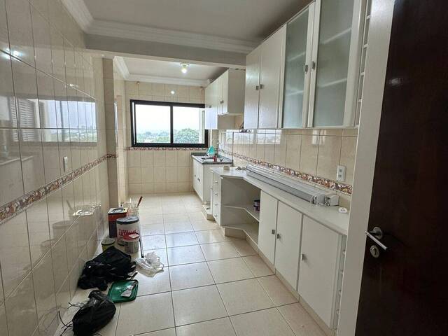 #88032.001 - Apartamento para Locação em Arapongas - PR