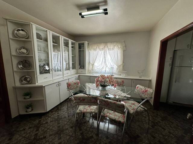 #88056.001 - Apartamento para Locação em Arapongas - PR