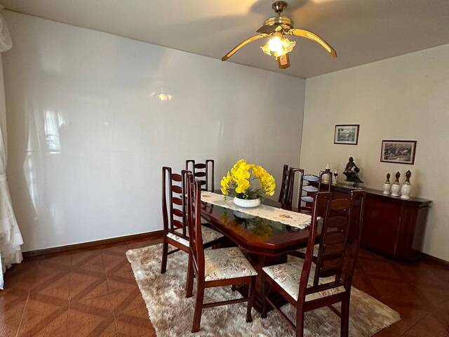 Apartamento para Locação em Arapongas - 5