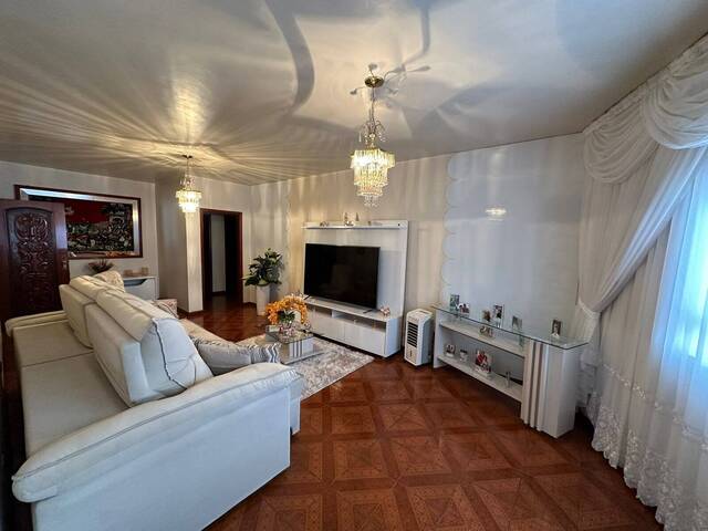 Apartamento para Locação em Arapongas - 4