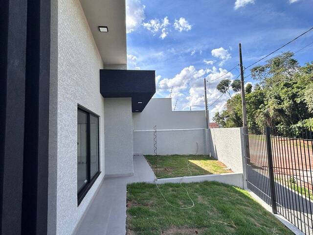 Casa para Venda em Arapongas - 4