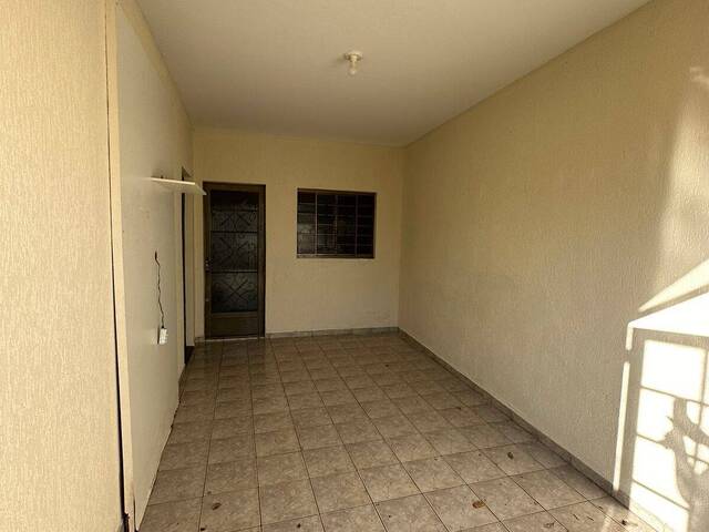 #80099.001 - Casa para Locação em Arapongas - PR