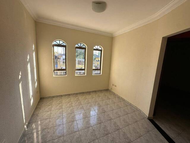 #80099.001 - Casa para Locação em Arapongas - PR