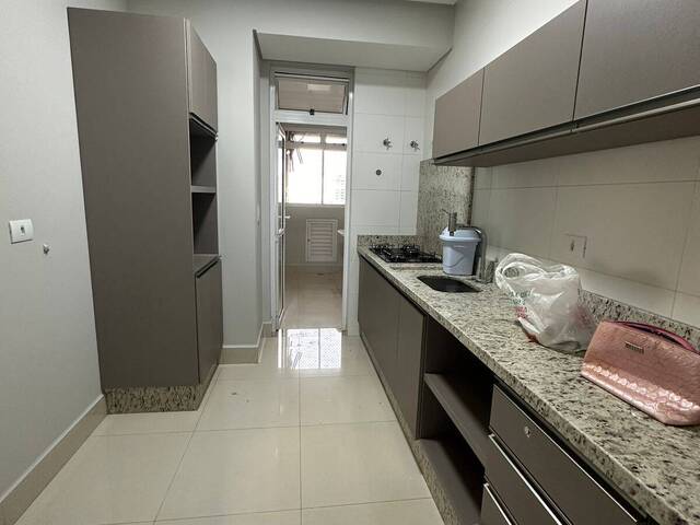 #00058.031 - Apartamento para Locação em Arapongas - PR