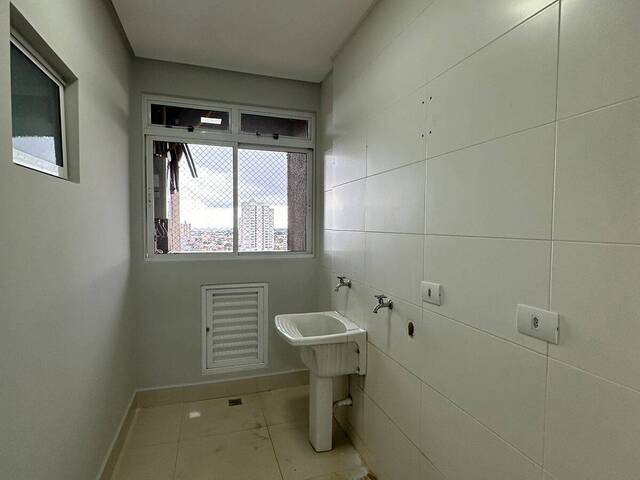 #00058.031 - Apartamento para Locação em Arapongas - PR